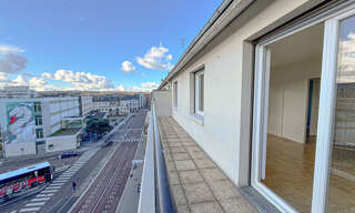 Appartement 3 Pièces 63 m² à louer à Rouen (76000)