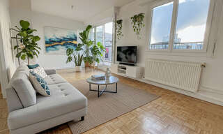 Appartement 3 Pièces 63 m² à louer à Rouen (76000)