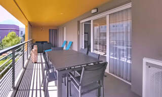 Appartement 3 Pièces 70 m² à vendre à Fréjus (83600)