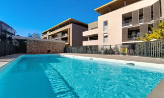 Appartement 3 Pièces 70 m² à vendre à Fréjus (83600)