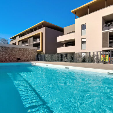 Appartement 3 pièces 410000 €