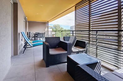 Appartement 3 pièces 410000 €