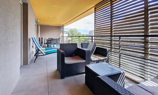 Appartement 3 Pièces 70 m² à vendre à Fréjus (83600)