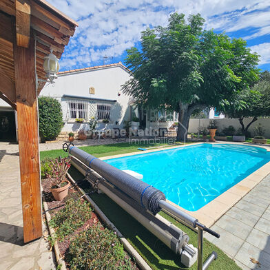 Maison 5 pièces 365000 €