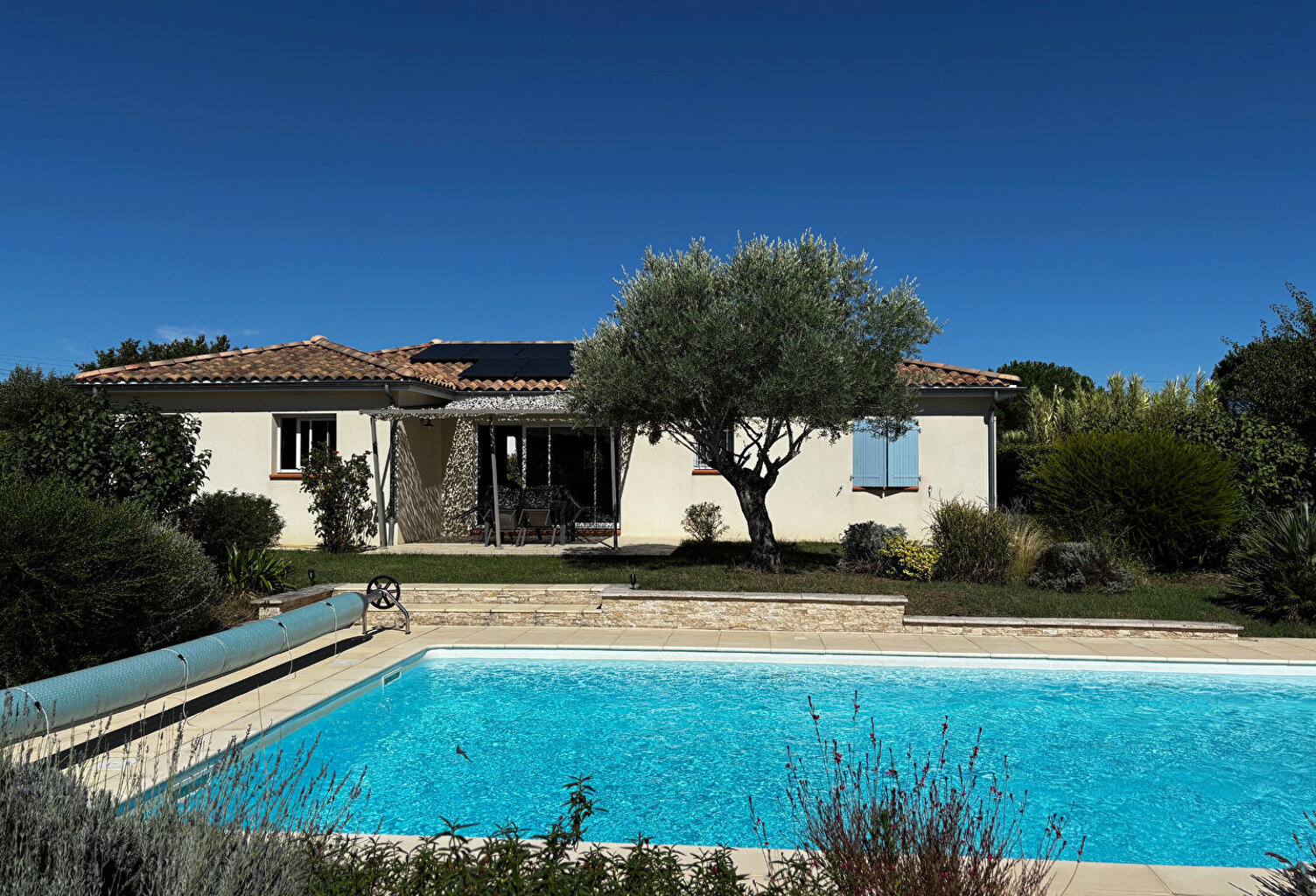Maison Verdun Sur Garonne — photo 1