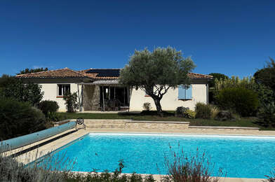 Maison 4 pièces 324000 €