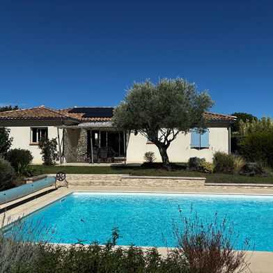 Maison 4 pièces 324000 €