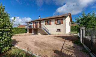 Maison 6 Pièces 132 m² à vendre à Saint-Chef (38890)