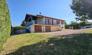 Maison 6 Pièces 132 m² à vendre à Bourgoin-Jallieu (38300)
