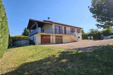Maison 6 pièces 349500 €