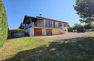 GRANDE MAISON RECHERCHE FAMILLE — photo du bien