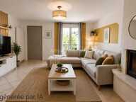 GRANDE MAISON RECHERCHE FAMILLE — photo 3