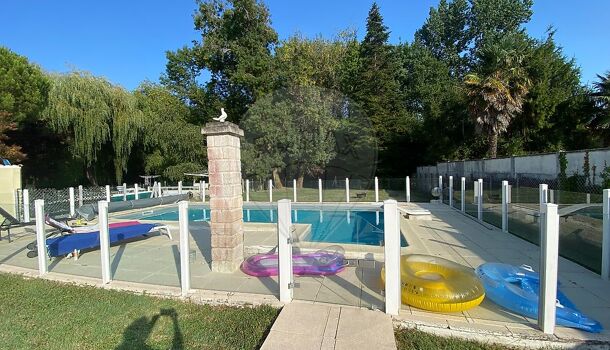 Villa / Maison 4 pièces  à vendre Saint-Palais-sur-Mer 17420