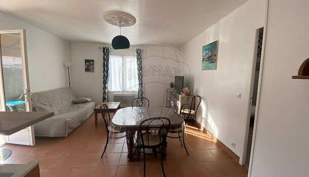 Villa / Maison 4 pièces  à vendre Saint-Palais-sur-Mer 17420