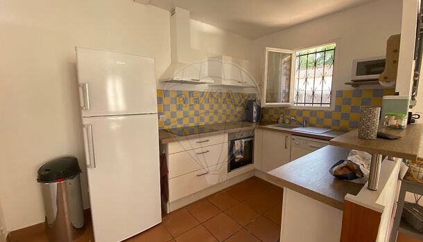 Villa / Maison 4 pièces  à vendre Saint-Palais-sur-Mer 17420