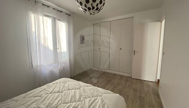 Villa / Maison 4 pièces  à vendre Saint-Palais-sur-Mer 17420