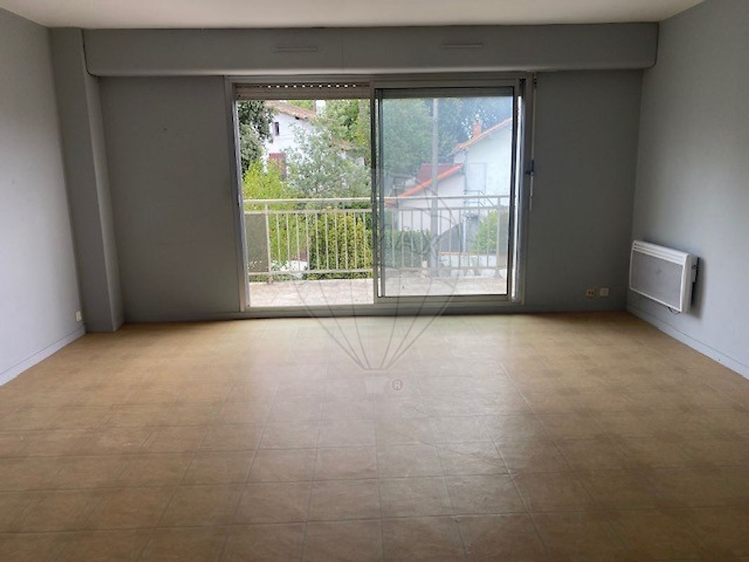 Appartement  T1 à vendre Royan 17200