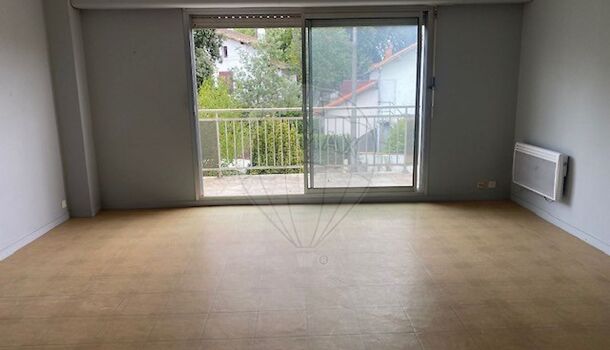 Appartement 1 pièces  à vendre Royan 17200