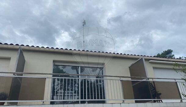 Appartement 1 pièces  à vendre Royan 17200