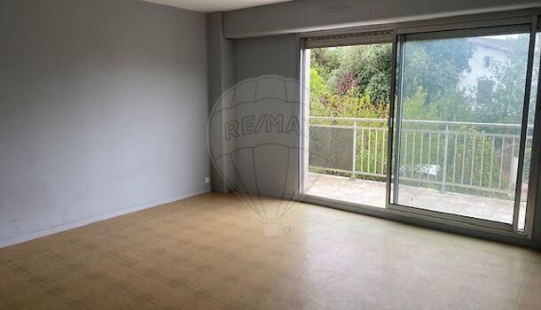 Appartement 1 pièces  à vendre Royan 17200