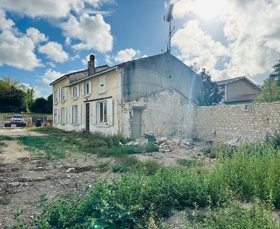 Villa / Maison  T5 à vendre Arvert 17530