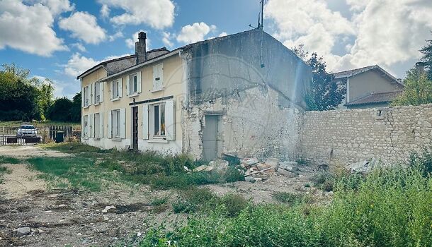 Villa / Maison 5 pièces  à vendre Arvert 17530