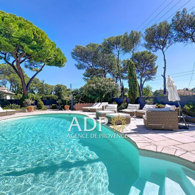 Maison 7 pièces 1280000 €