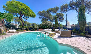 Maison 7 Pièces 321 m² à vendre à Mougins (06250)
