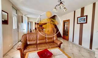 Maison 5 Pièces 92 m² à vendre à Tergnier (02700)