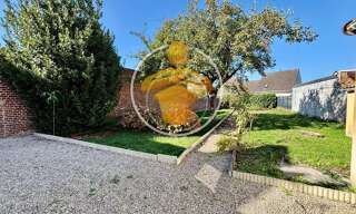 Maison 5 Pièces 92 m² à vendre à Tergnier (02700)