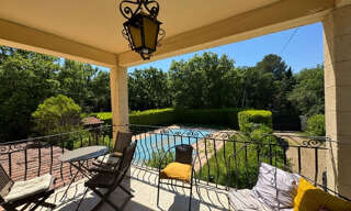 Maison 9 Pièces 200 m² à vendre à Aix-en-Provence (13100)