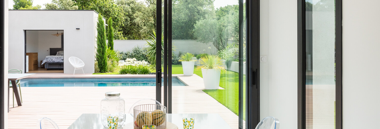 Maison  m² à construire Saint-Gély-du-Fesc (34980)