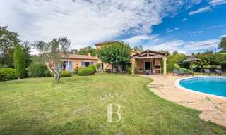 Maison 11 Pièces 306 m² à vendre à Aix-en-Provence (13100)