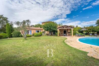 Maison 11 pièces 1380000 €