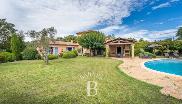 Villa / Maison 11 pièces  à vendre Aix-en-Provence 13100