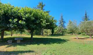 Terrain 885 m² à construire Carpentras (84200)