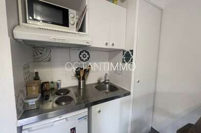 Appartement 1 pièces 159000 €