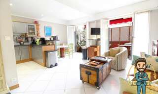 Appartement 3 Pièces 67 m² à vendre à Nice (06000)