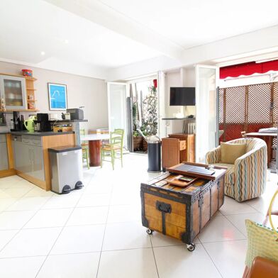 Appartement 3 pièces 325000 €