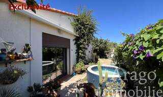 Maison 4 Pièces 60 m² à vendre à Le Barcarès (66420)