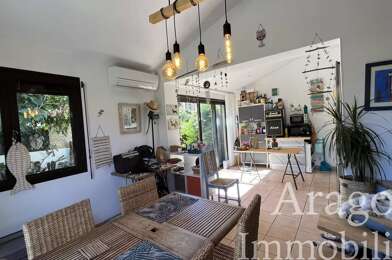 Maison 4 pièces 279800 €