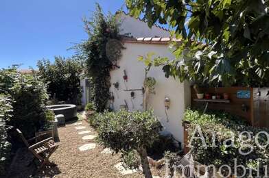 Maison 4 pièces 279800 €