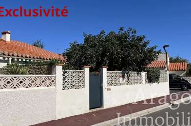 Maison 4 pièces 269800 €