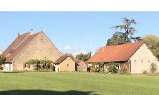 Maison 8 Pièces 319 m² à vendre à Bletterans (39140)