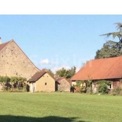 Maison 8 pièces 299000 €