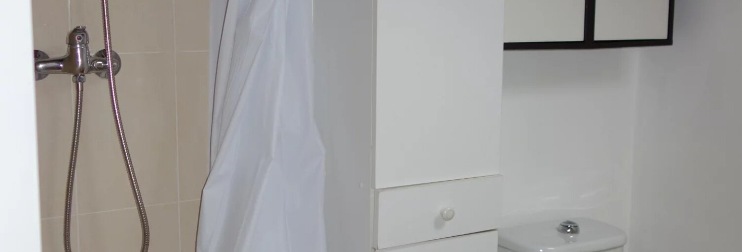 Maison 2 Pièces 54 m² à louer à Uzès (30700)