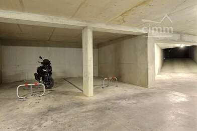 Garage  16500 €