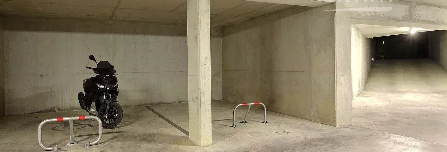 Garage  13 m² à vendre à Montpellier (34070)