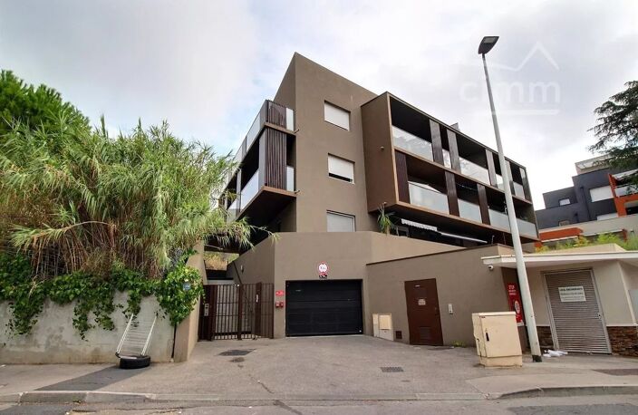 CROIX D'ARGENT / SABINES, PARKING A VENDRE — photo 4