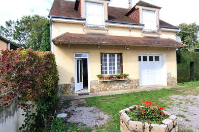 Maison 5 pièces 80600 €